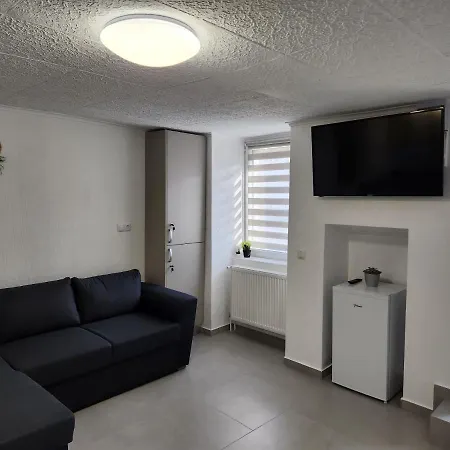 Apartment Dada *