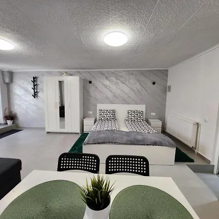Apartment Dada Sighisoara