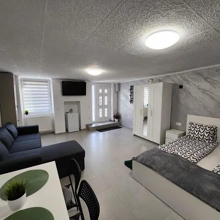 Apartment Dada