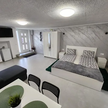 Apartment Dada Sighisoara