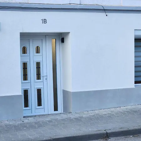 Apartment Dada Sighisoara